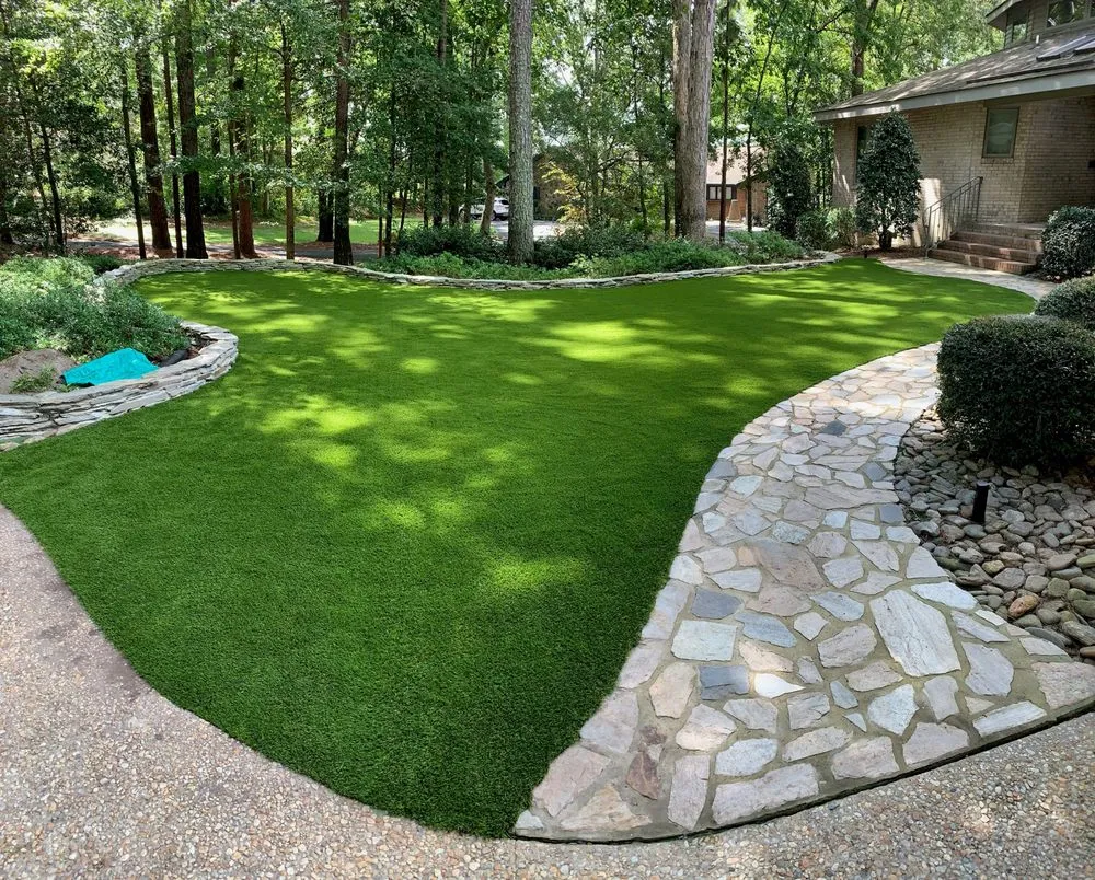 Trusted landscaping services in Catawba, NC - SYNLawn North Carolina