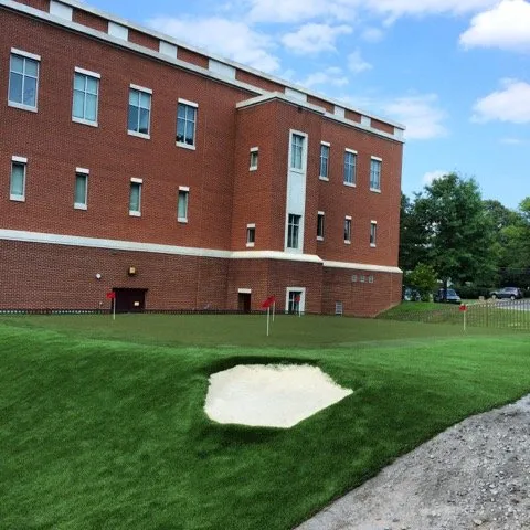 Affordable garden landscaping for year-round maintenance across Catawba, NC - SYNLawn North Carolina