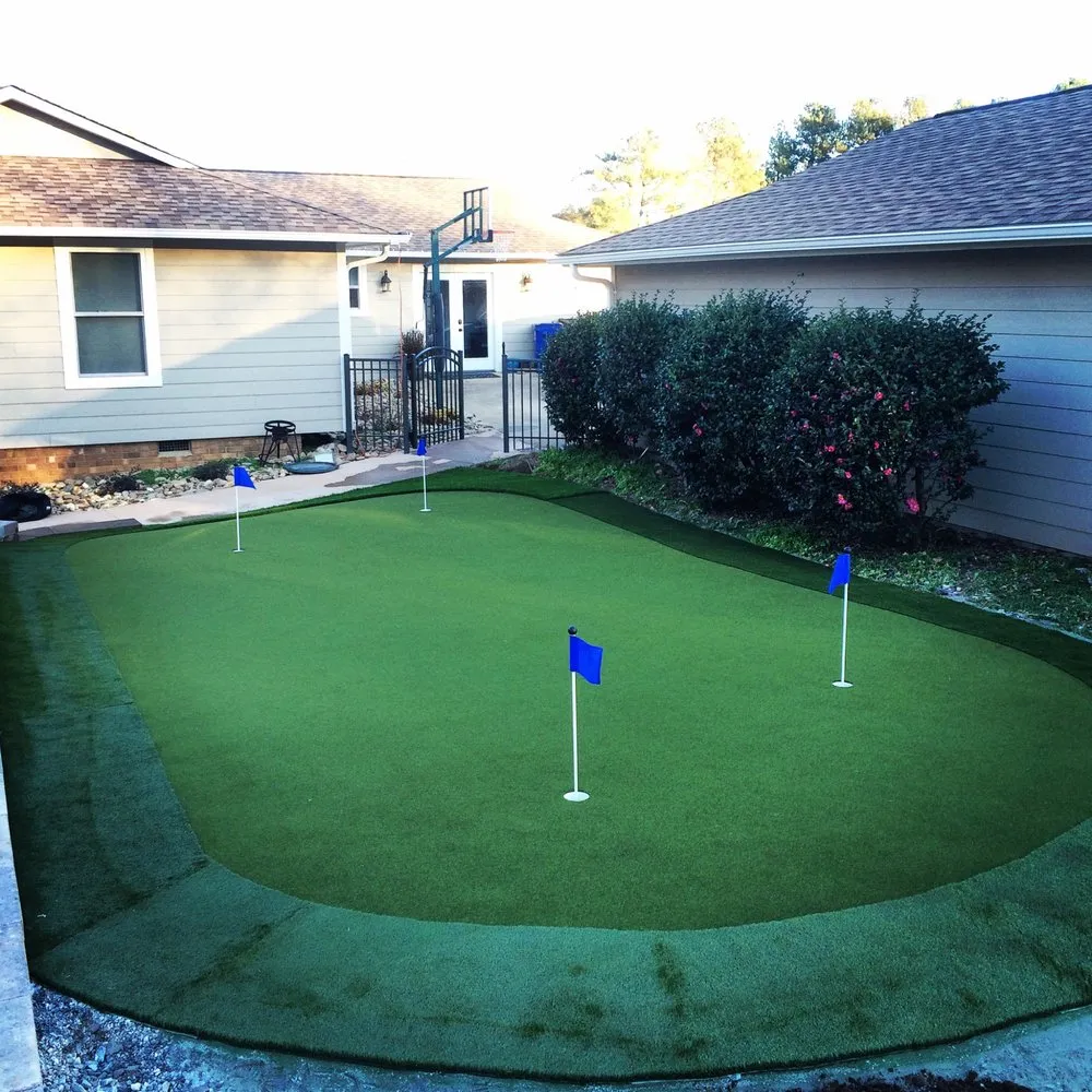 Affordable lawn care service for homes across Catawba, NC - SYNLawn North Carolina