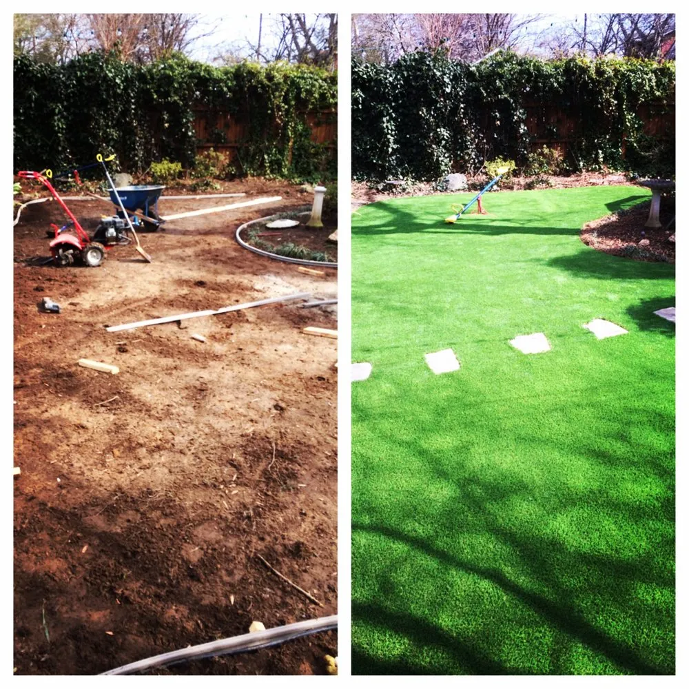 Affordable lawn mowing service in Catawba, NC by SYNLawn North Carolina