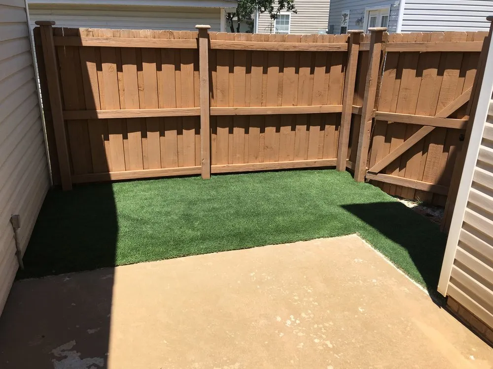 Expert outdoor landscaping for year-round maintenance across Catawba, NC - SYNLawn North Carolina