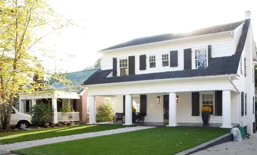 Trusted garden landscaping experts serving Catawba, NC - SYNLawn North Carolina