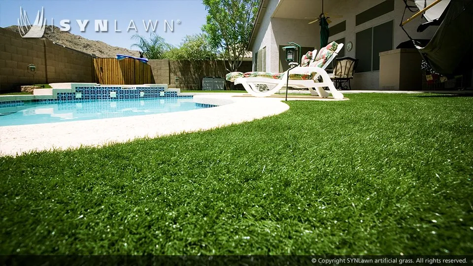 Expert lawn care service in Canton, OH by SYNLawn Northeast Ohio