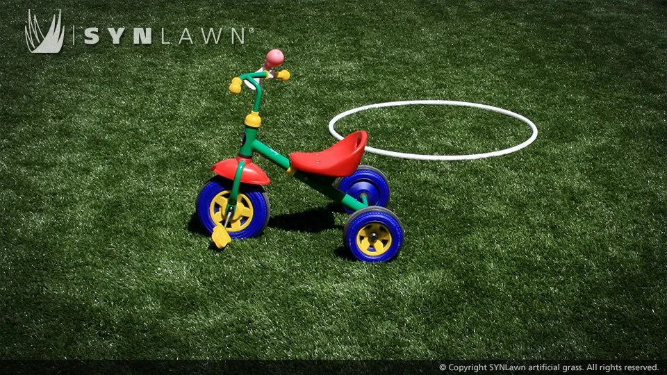 Trusted yard maintenance in Canton, OH - SYNLawn Northeast Ohio