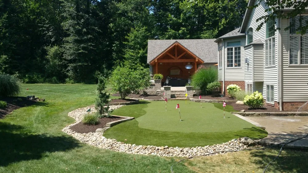 Professional landscaping services in Canton, OH - SYNLawn Northeast Ohio