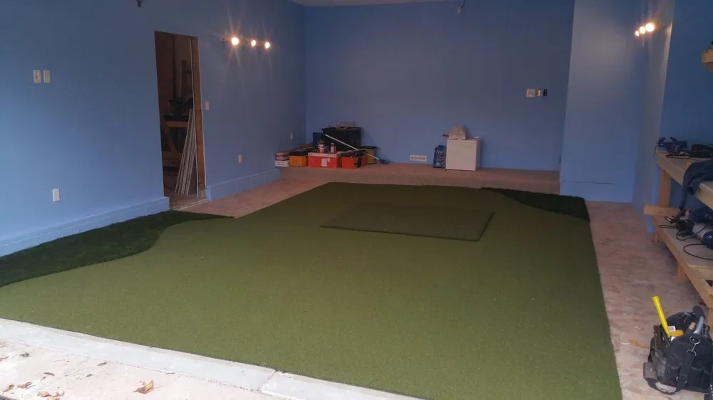 Custom landscaping services for homes across Canton, OH - SYNLawn Northeast Ohio