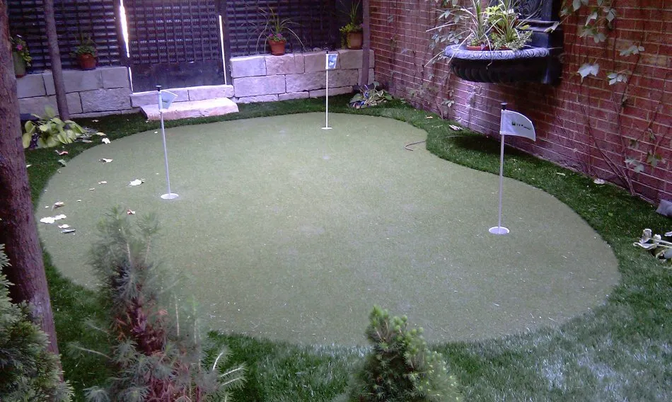 Expert yard cleanup service experts serving Canton, OH - SYNLawn Northeast Ohio