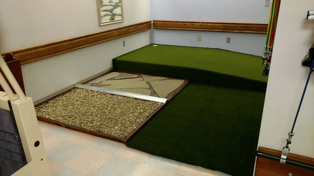 Affordable residential landscaping with custom design across Canton, OH - SYNLawn Northeast Ohio