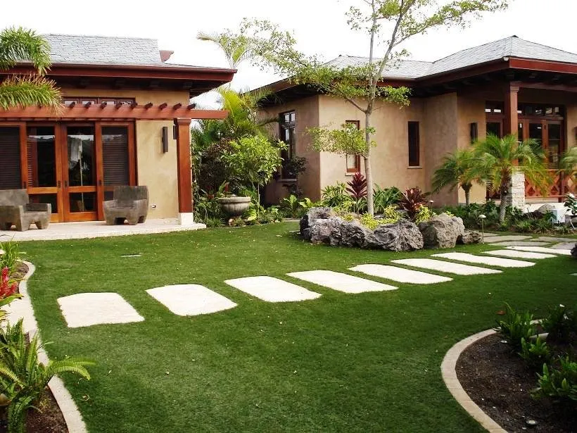 Trusted garden landscaping near you in Kihei, HI by SYNLawn of Maui