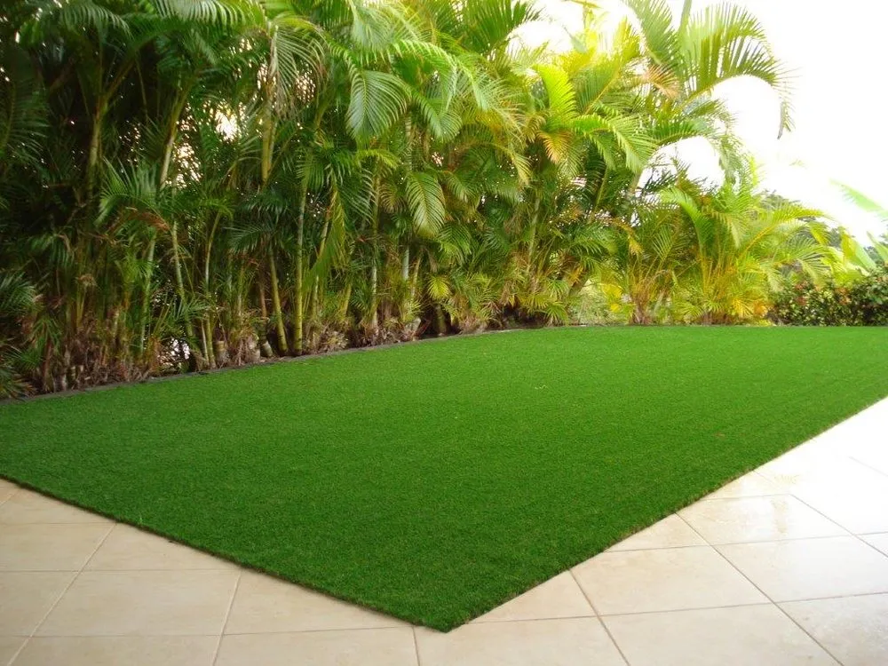 Affordable outdoor landscaping in Kihei, HI by SYNLawn of Maui