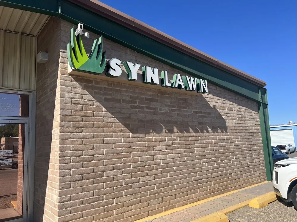 Trusted lawn care service in Albuquerque, NM by SYNLawn of New Mexico