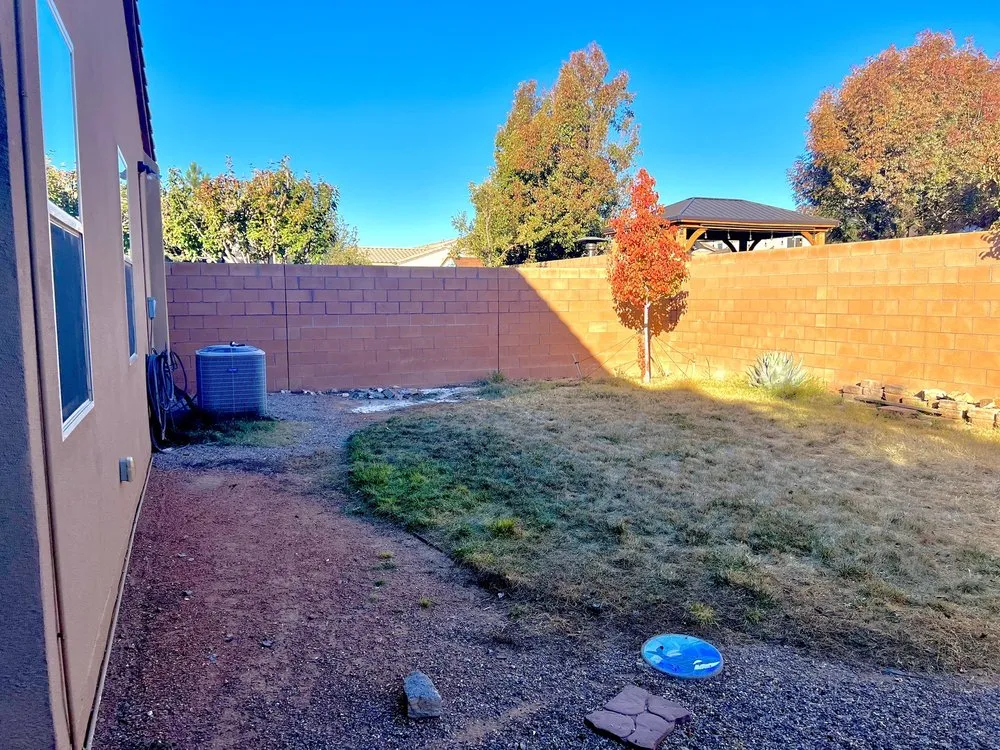 Trusted outdoor landscaping for homes across Albuquerque, NM - SYNLawn of New Mexico