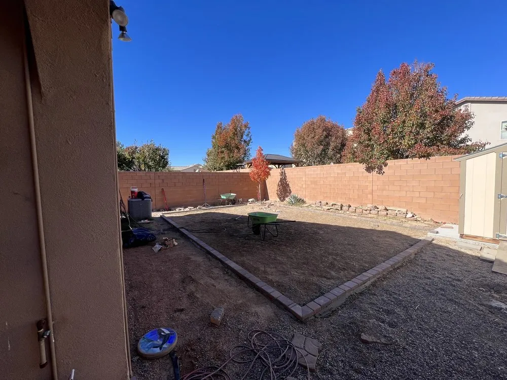 Expert lawn care service in Albuquerque, NM by SYNLawn of New Mexico