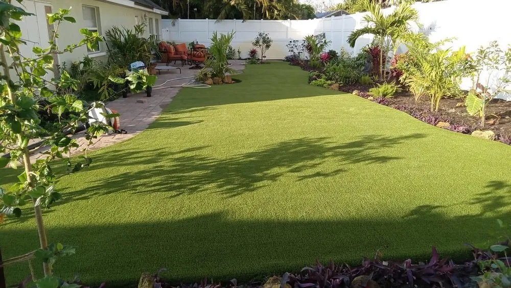 Reliable outdoor landscaping experts serving Winter Garden, FL - SYNLawn Orlando