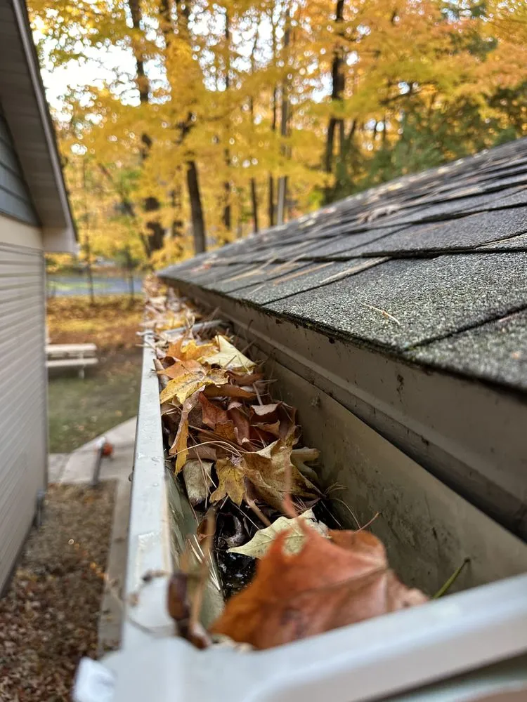 Local landscaping services in Hermantown, MN by Synnott Outdoor Services