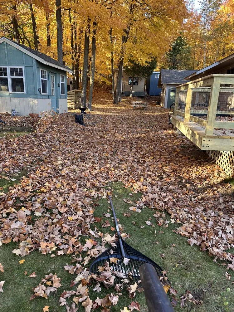 Trusted landscape design in Hermantown, MN by Synnott Outdoor Services