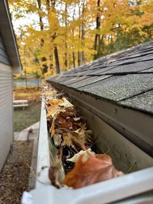 Synnott Outdoor Services Logo