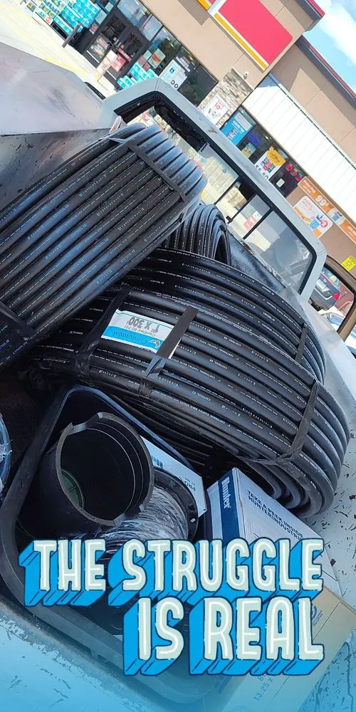 Reliable garden landscaping experts serving Denver, CO - Synsational Irrigation and Landscaping