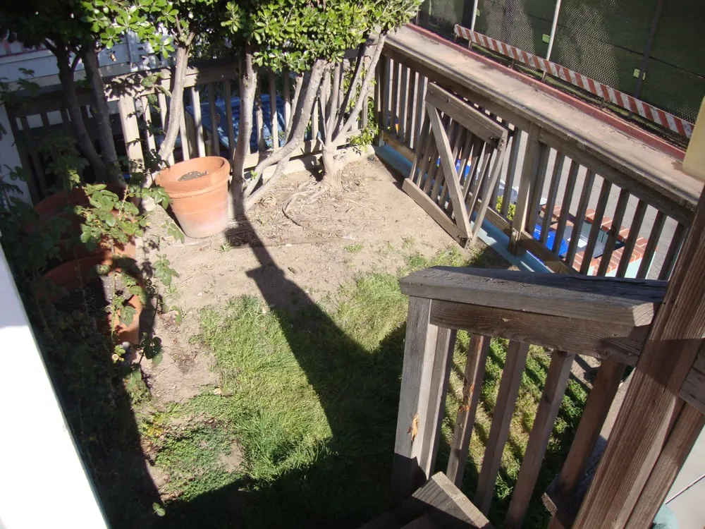 Professional yard maintenance in Manhattan Beach, CA by Synthetic Dream Lawns & Putting Greens