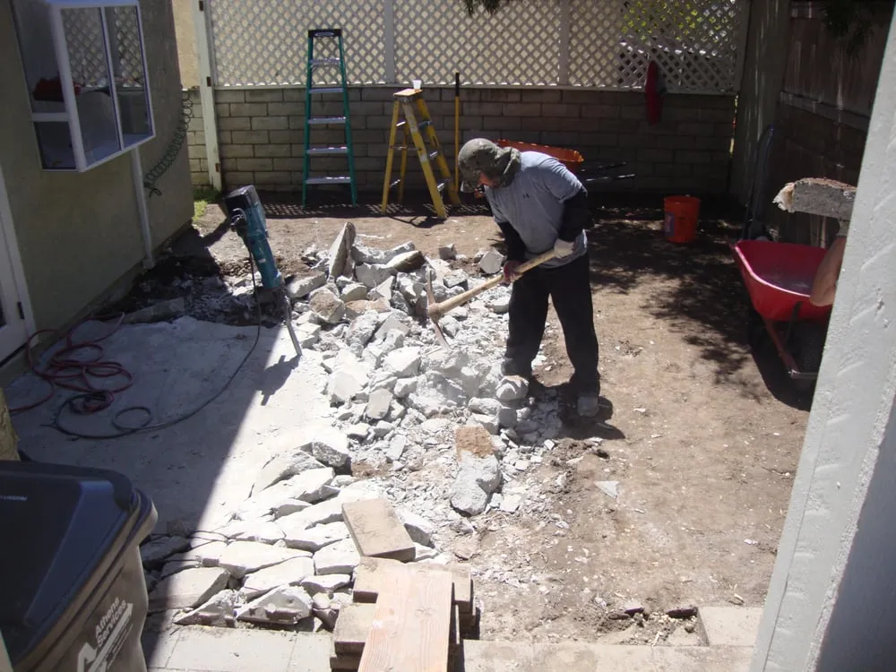 Reliable landscape installation in Manhattan Beach, CA by Synthetic Dream Lawns & Putting Greens