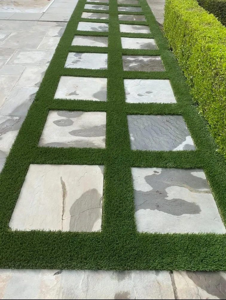 Top-rated yard cleanup service near you in East Palo Alto, CA by Synthetic Grass Abrahan