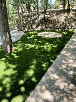 Synthetic Grass Solutions Logo