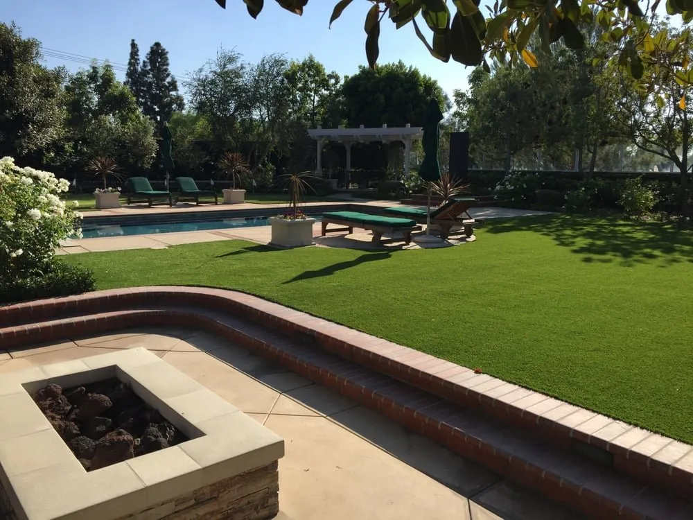 Trusted residential landscaping for residential properties in Riverside, CA by Synthetic Grass Store of California