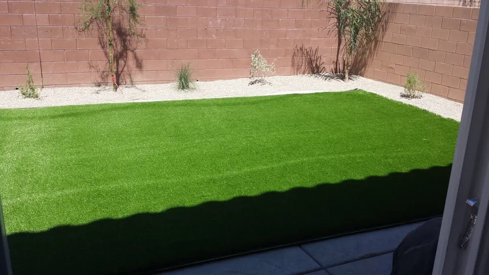 Reliable residential landscaping in Riverside, CA - Synthetic Grass Store of California