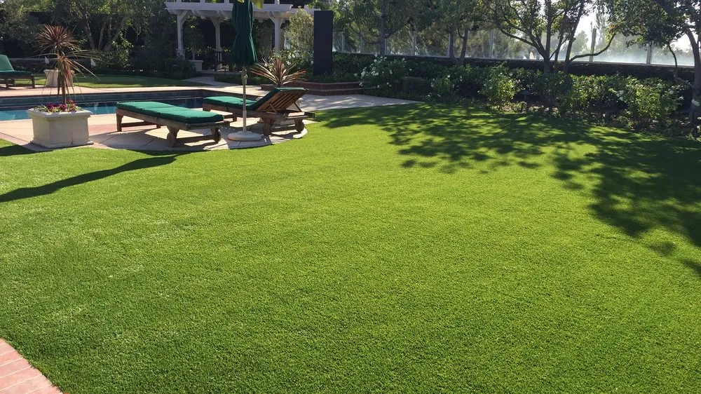 Trusted yard maintenance in Riverside, CA - Synthetic Grass Store of California