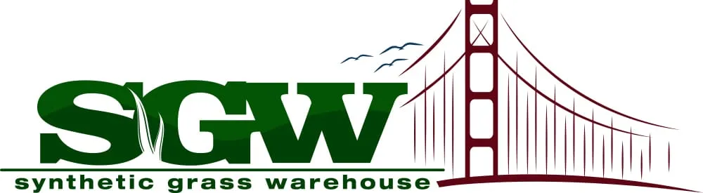 Custom landscape design near you across Hayward, CA - Synthetic Grass Warehouse - San Francisco