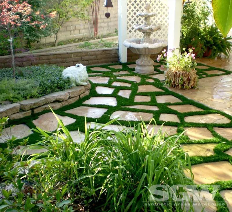 Top-rated yard cleanup service for year-round maintenance across Dallas, TX - Synthetic Grass Warehouse