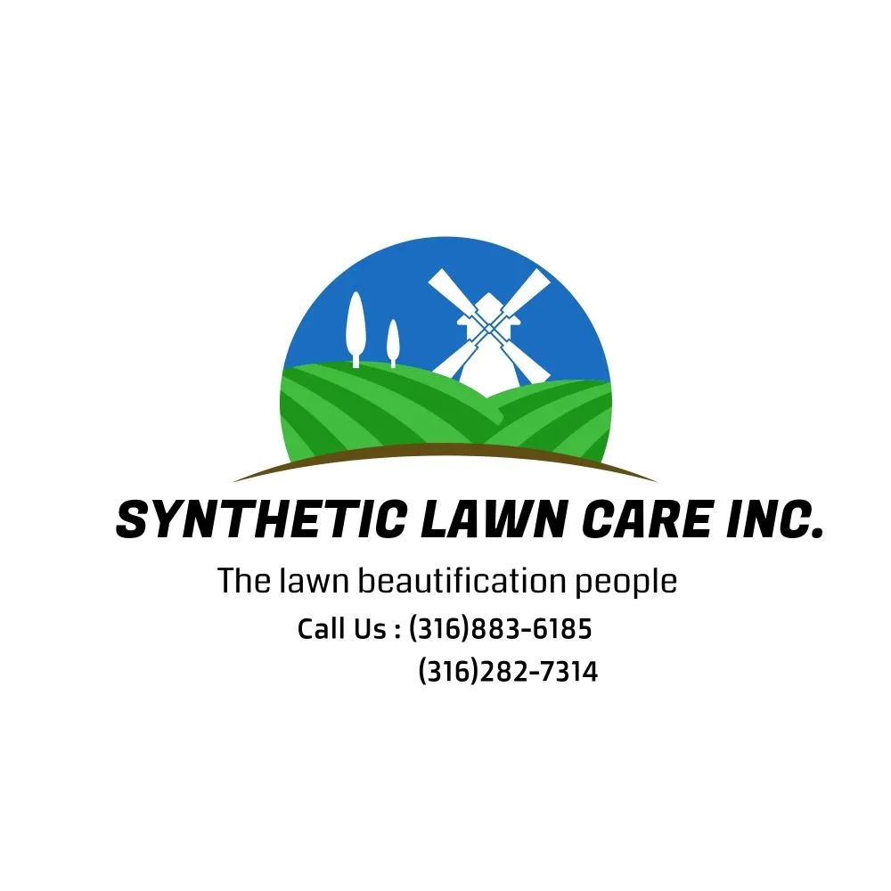 Custom residential landscaping in Wichita, KS - Synthetic Lawn Care