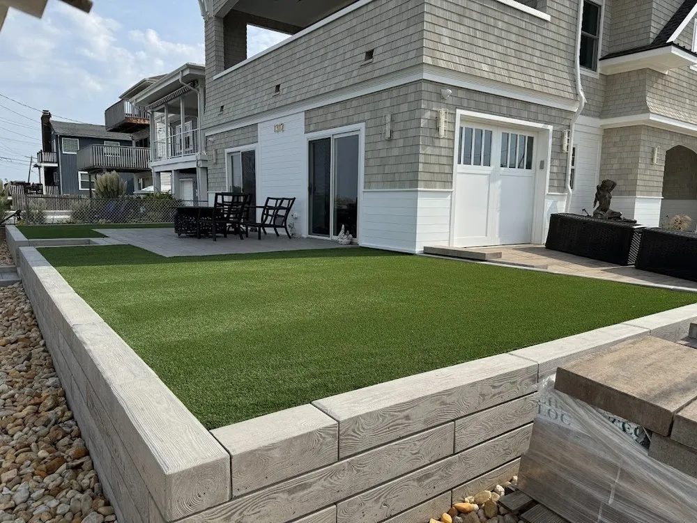 Top-rated yard maintenance in Montville, NJ - Synthetic Lawns & Golf
