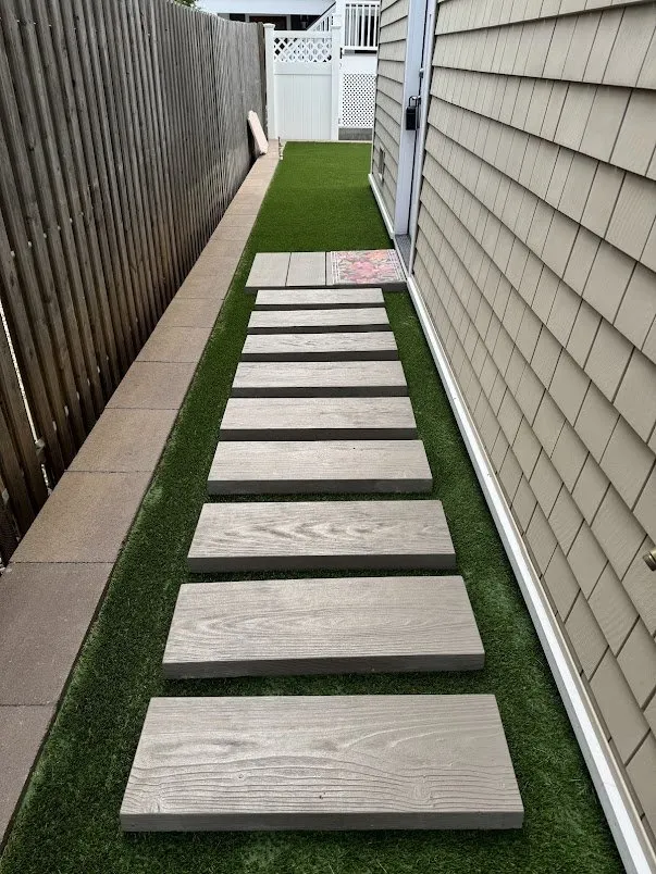 Top-rated landscaping services in Montville, NJ by Synthetic Lawns & Golf