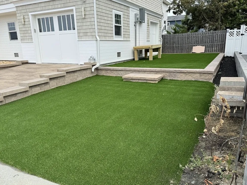 Expert lawn care service experts serving Montville, NJ - Synthetic Lawns & Golf