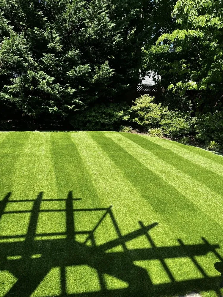 Trusted residential landscaping in Montville, NJ - Synthetic Lawns & Golf
