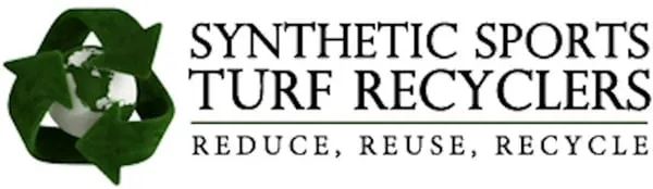 Synthetic Sports Turf Recyclers Logo