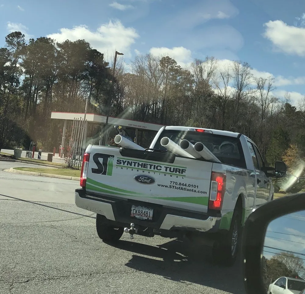 Top-rated yard maintenance in Dalton, GA - Synthetic Turf International