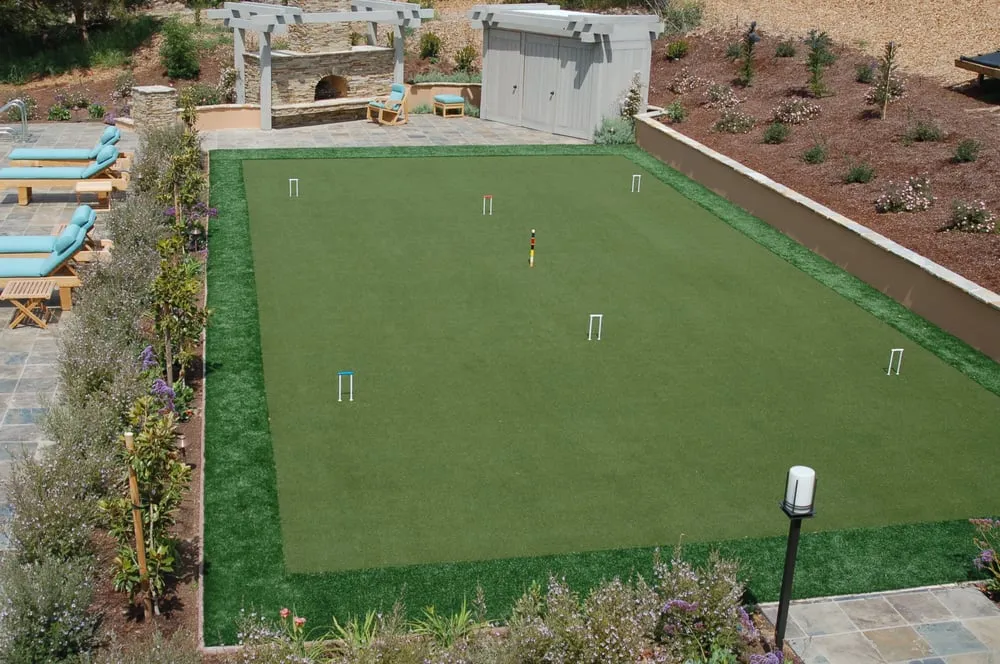Top-rated yard maintenance in Dalton, GA - Synthetic Turf International