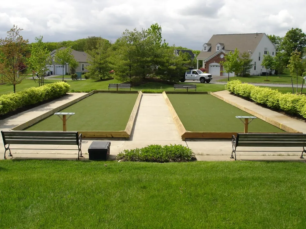 Local landscape installation for beautiful yards across Dalton, GA - Synthetic Turf International