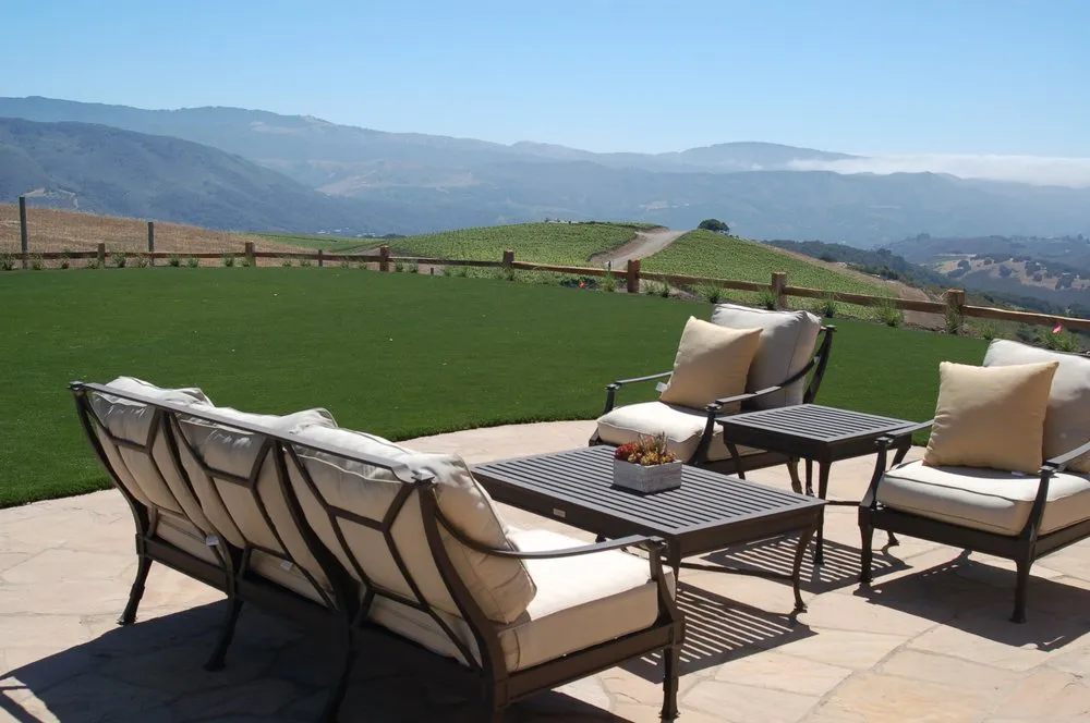 Local yard maintenance in Pacific Grove, CA by Synthetic Turf of Monterey Bay