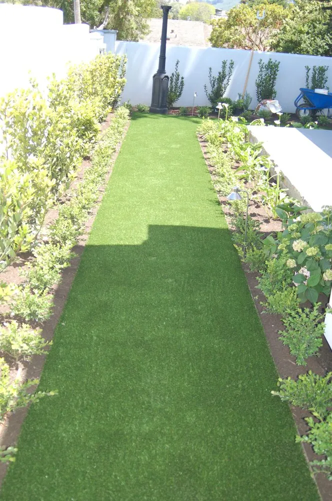 Top-rated lawn care service for homes across Pacific Grove, CA - Synthetic Turf of Monterey Bay