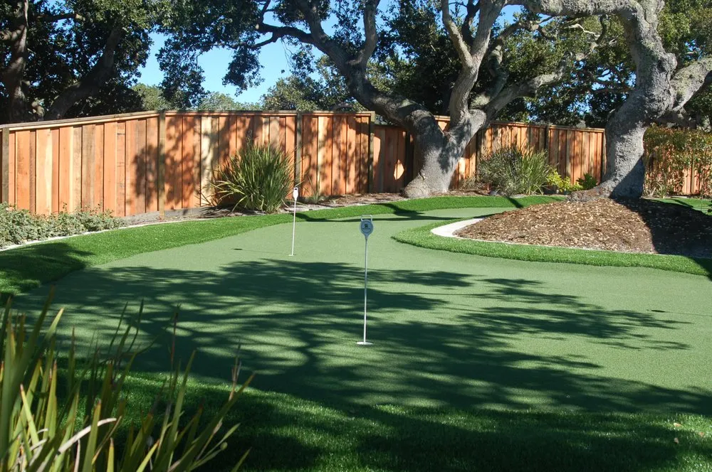 Reliable residential landscaping in Pacific Grove, CA - Synthetic Turf of Monterey Bay