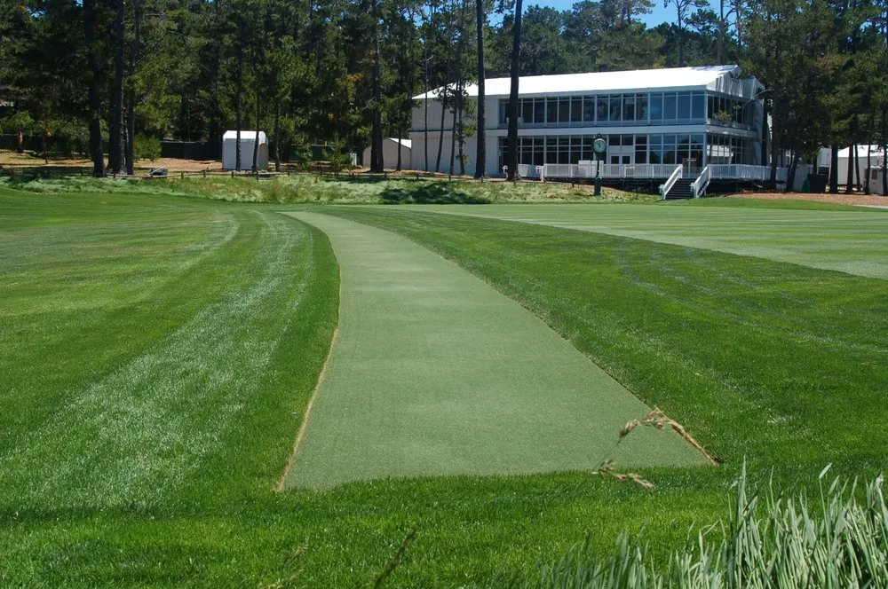 Reliable garden landscaping for beautiful yards in Pacific Grove, CA by Synthetic Turf of Monterey Bay