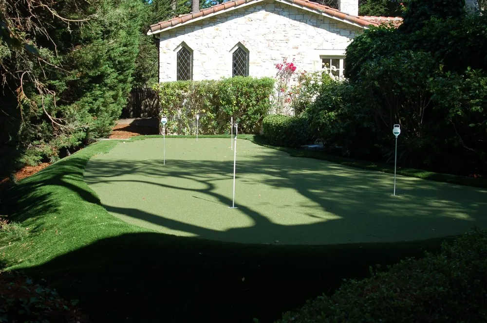 Expert yard cleanup service in Pacific Grove, CA - Synthetic Turf of Monterey Bay