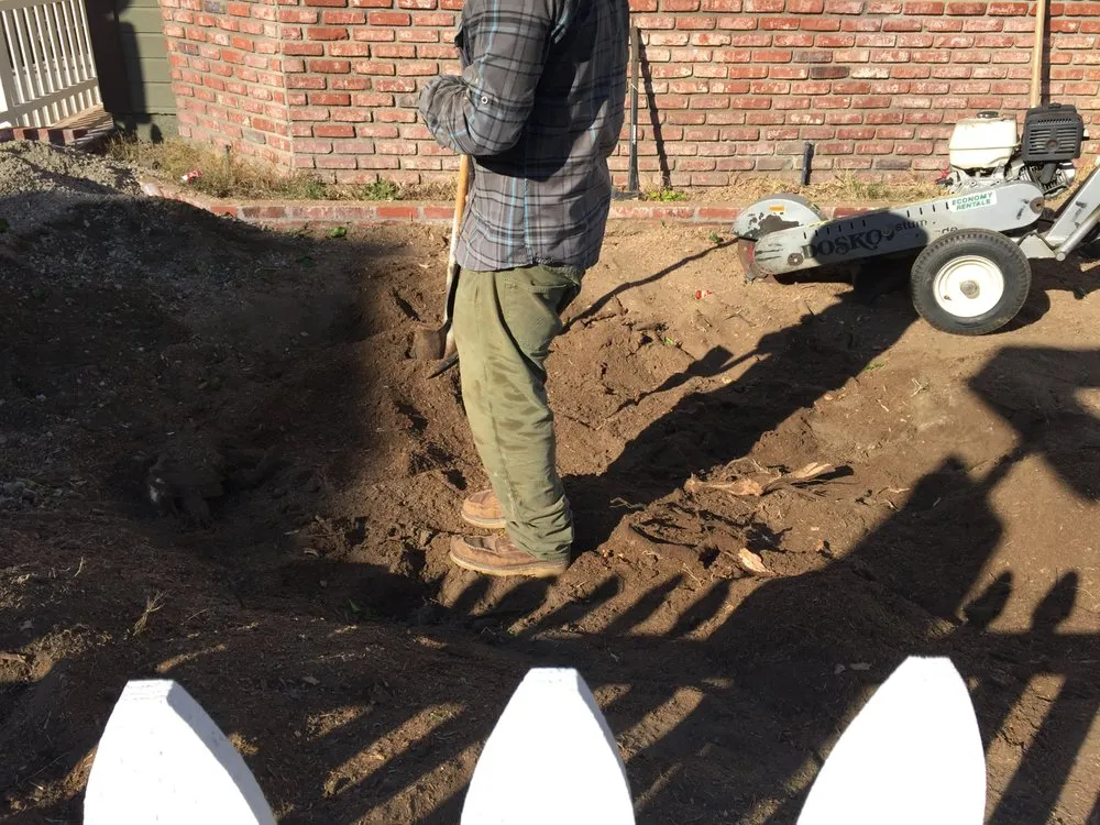 Top-rated landscape installation in Paramount, CA - Synthetic Turf Pros