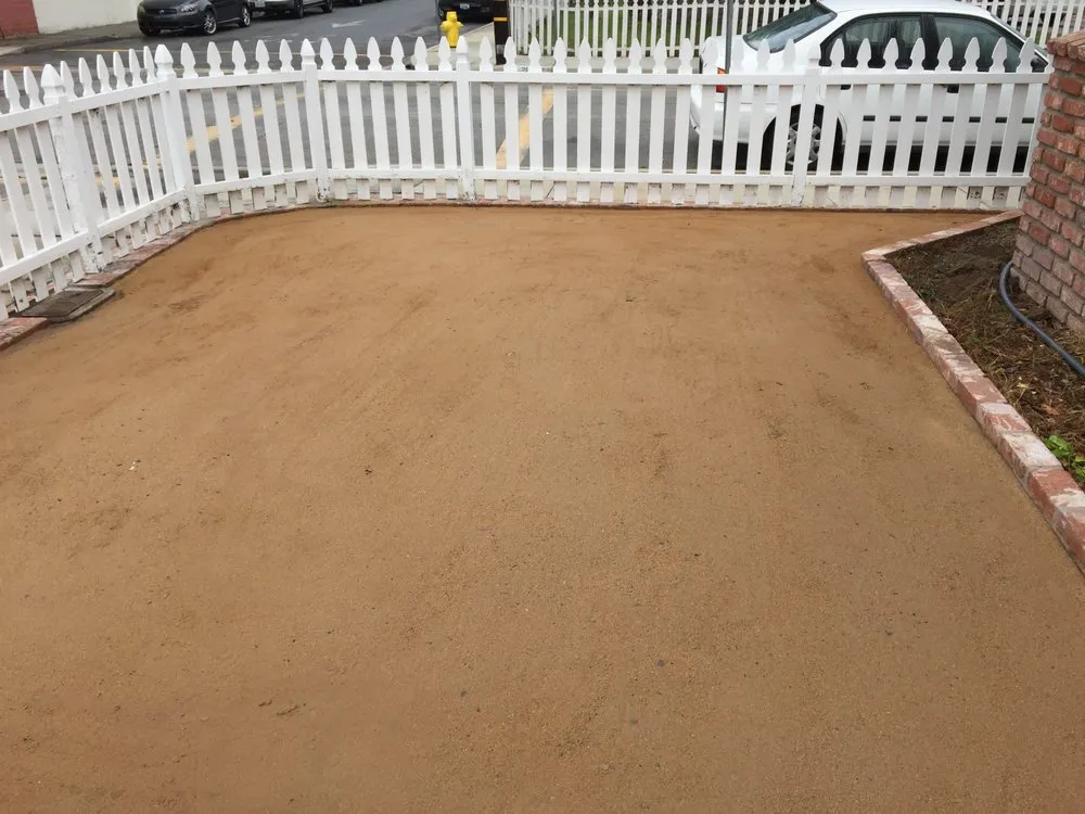 Local landscape design in Paramount, CA by Synthetic Turf Pros