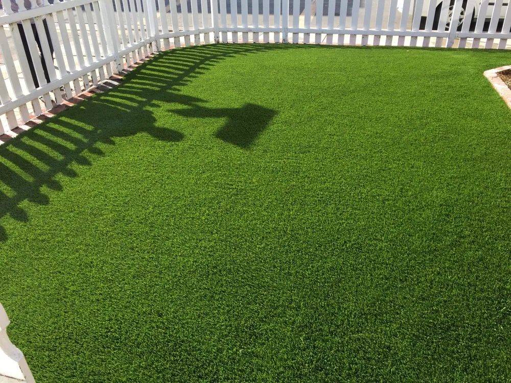Reliable landscaping services experts serving Paramount, CA - Synthetic Turf Pros