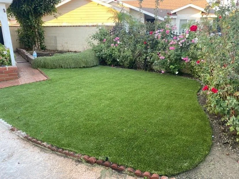 Top-rated landscape design for homes across Bothell, WA - Synthetic Turf Solutions
