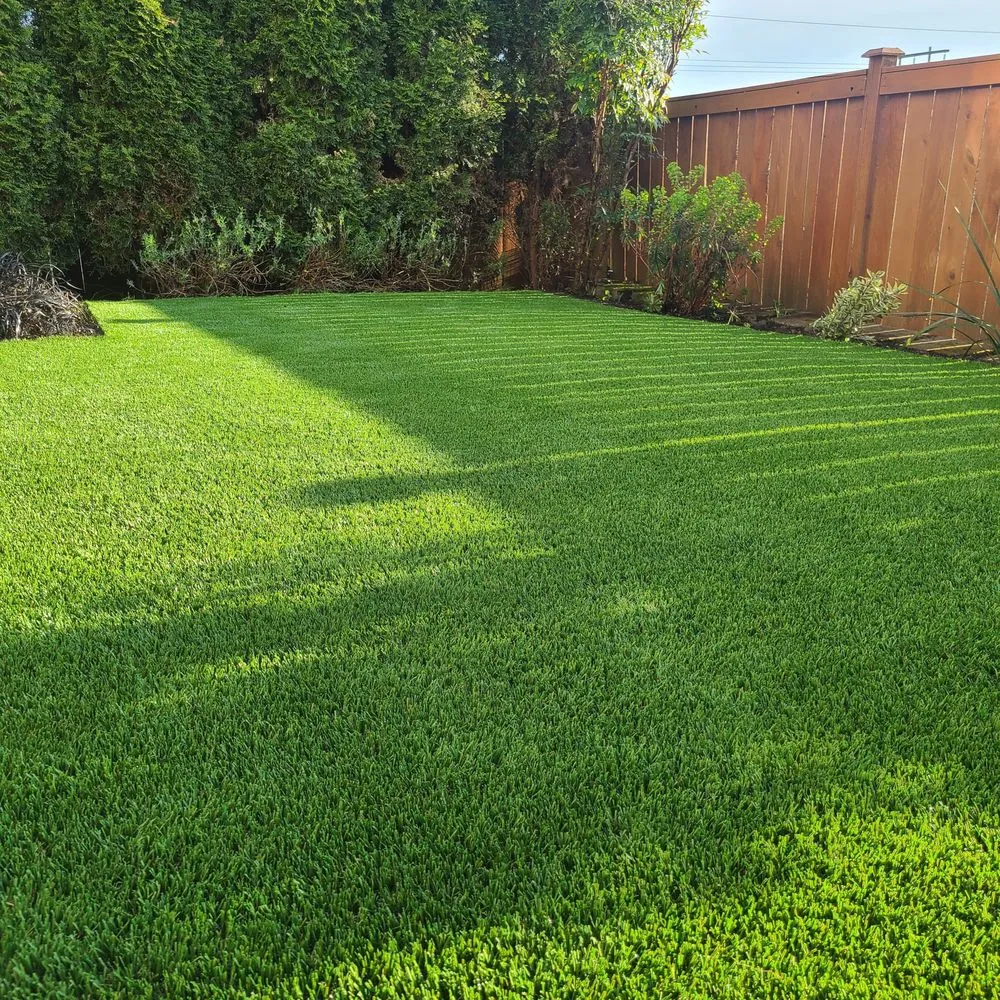 Reliable residential landscaping in Bothell, WA by Synthetic Turf Solutions